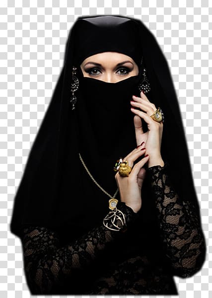 Service hijab niqāb muslim fashion burqa islam