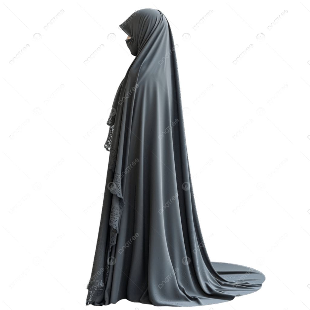 Blog pngtree muslim dress wedding burqa png image 16066645
